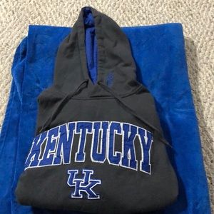 University of Kentucky Sweatshirt